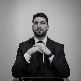 Avatar de Cristóbal Zaror Faggioni