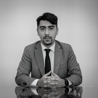 Avatar de Juan Ferrer Williams