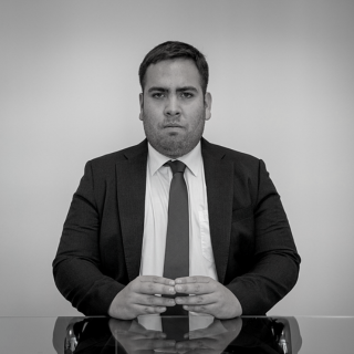 Avatar de Matías Sánchez Strange