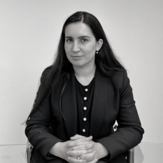 Melanie Moraga Villanueva